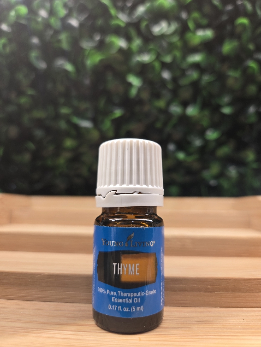Young Living Thyme‎ Essential Oil -